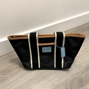 COACH Small Tote Bag